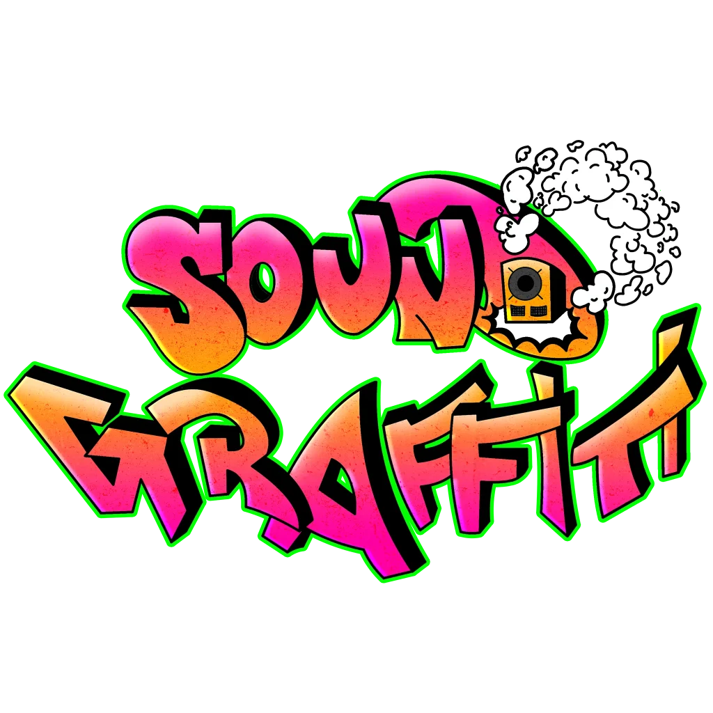 Soundgraffiti Logo