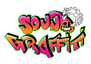 Soundgraffiti Logo